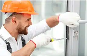 Commercial Locksmith Services