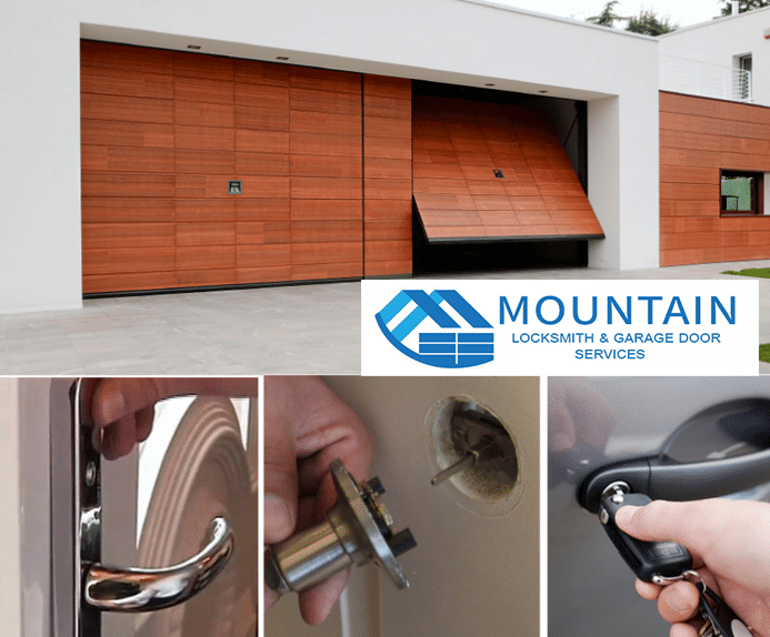 Commercial Locksmith Services