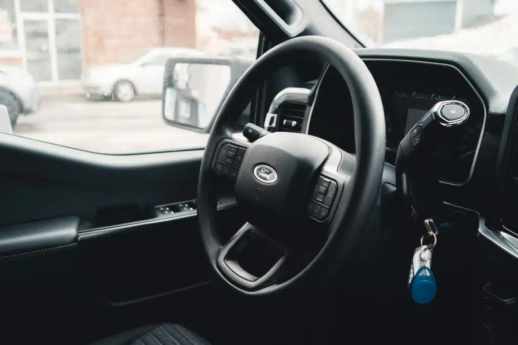 Replacement Car Keys