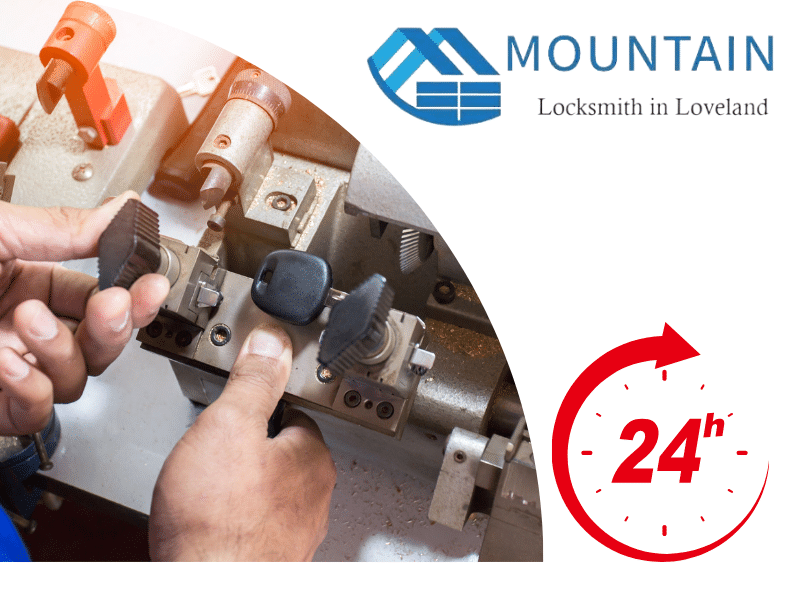residential locksmith service