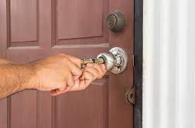 residential locksmith service