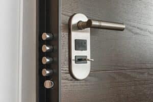 residential locksmith service