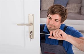 residential locksmith service