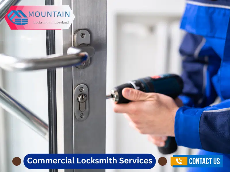 locksmith Loveland