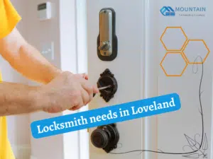residential locksmith service