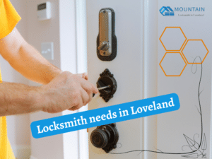 locksmith Loveland
