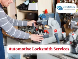Loveland Locksmith