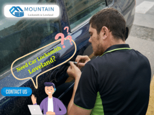 Car Locksmith