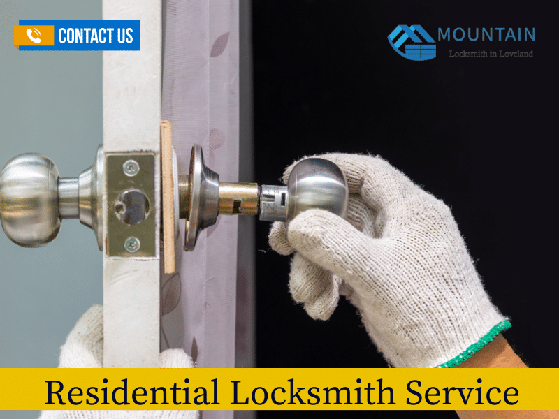 Loveland Locksmith