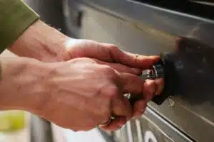 Replacement Car Keys