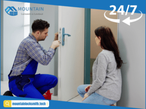emergency locksmith