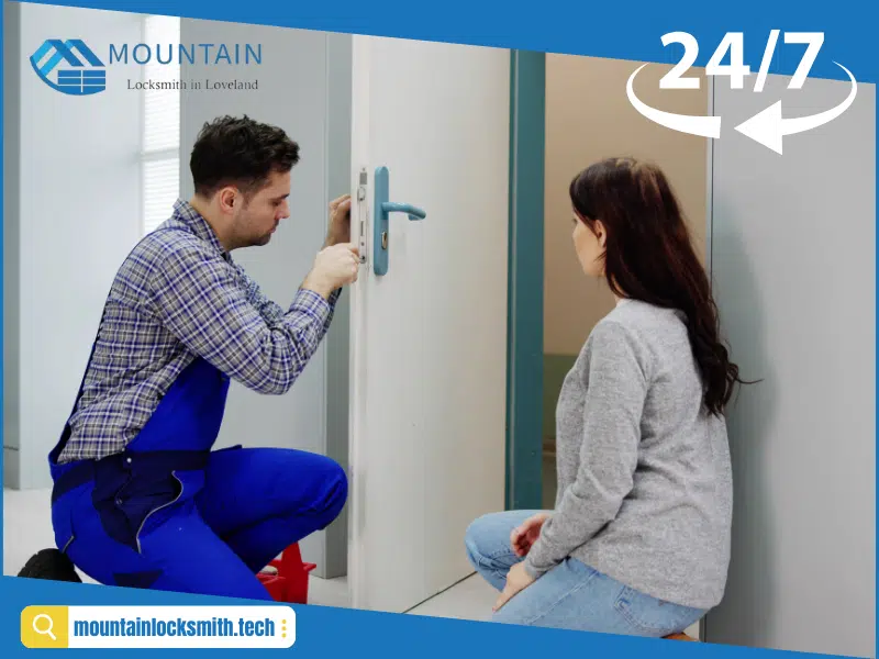 emergency locksmith