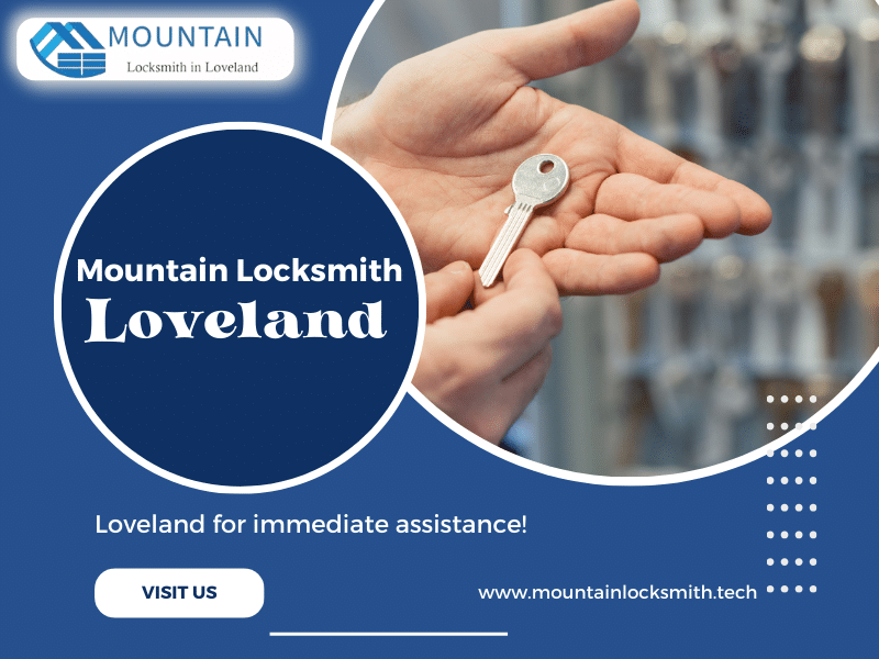 Automotive Locksmith